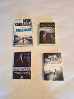 David Baldacci