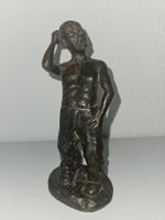 Bronce Skulptur