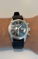 IWC Pilot's Chronograph Spitfire IW370616