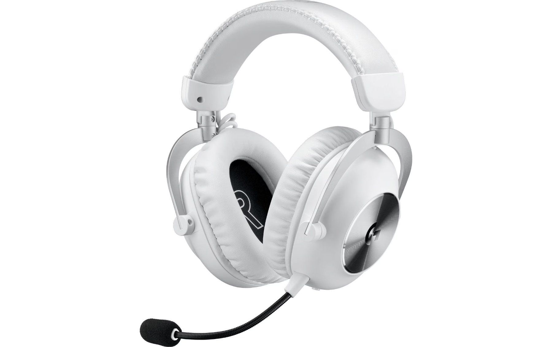 Logitech Cuffie: Logitech G Pro X 2 Lightspeed – Nuovo e nell'imballaggio originale da Zürich venduto da Telo1