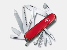 Couteau de poche suisse Victorinox Ranger