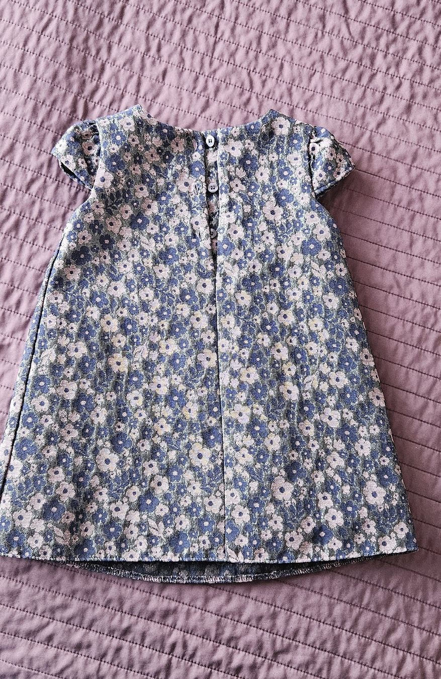 Vestiti & Gonne: Kleid Gr 92 – Usato da Murten venduto da RYO_RYO 1