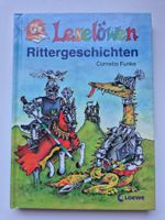 LESELÖWEN  🦁   Ritter Geschichten   ⚔️   4. Lesestufe