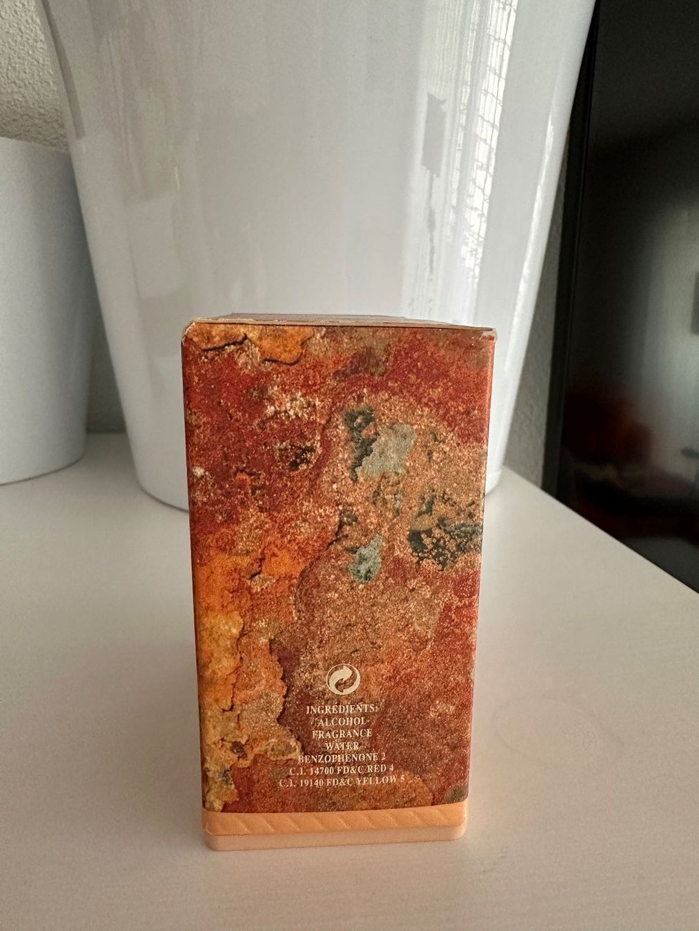 Gucci Profumi & Eau de Toilette: Gucci Accenti reines Parfum 7,5 ml – Nuovo e nell'imballaggio originale da Steinhausen venduto da and_jv7v 1