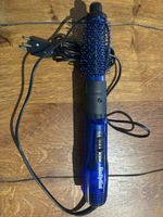 Babyliss Warmluftbürste - Für Volumen & schönen Fall!