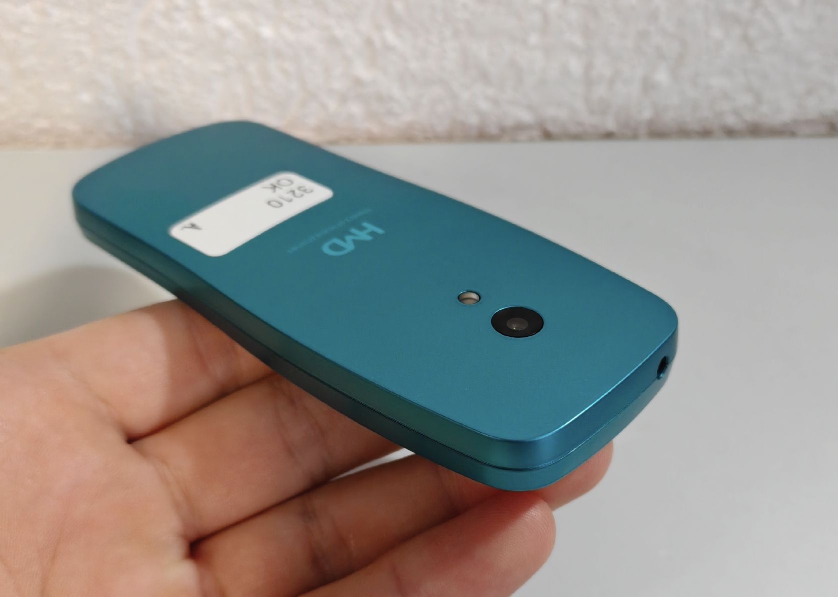 Nokia Handys / Smartphones: Nokia 3210 – Gebraucht aus Ehrendingen von Rocky985 3
