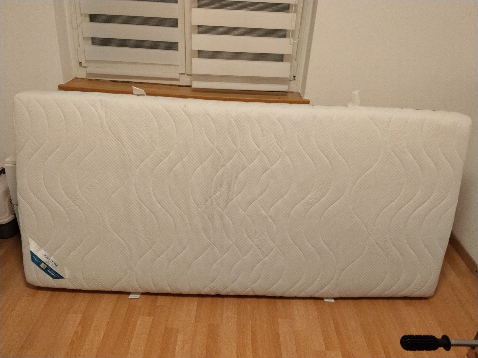 Materassi: Matratze 7 Zone 200x90x15 – Usato da Arbon venduto da ber_8krm