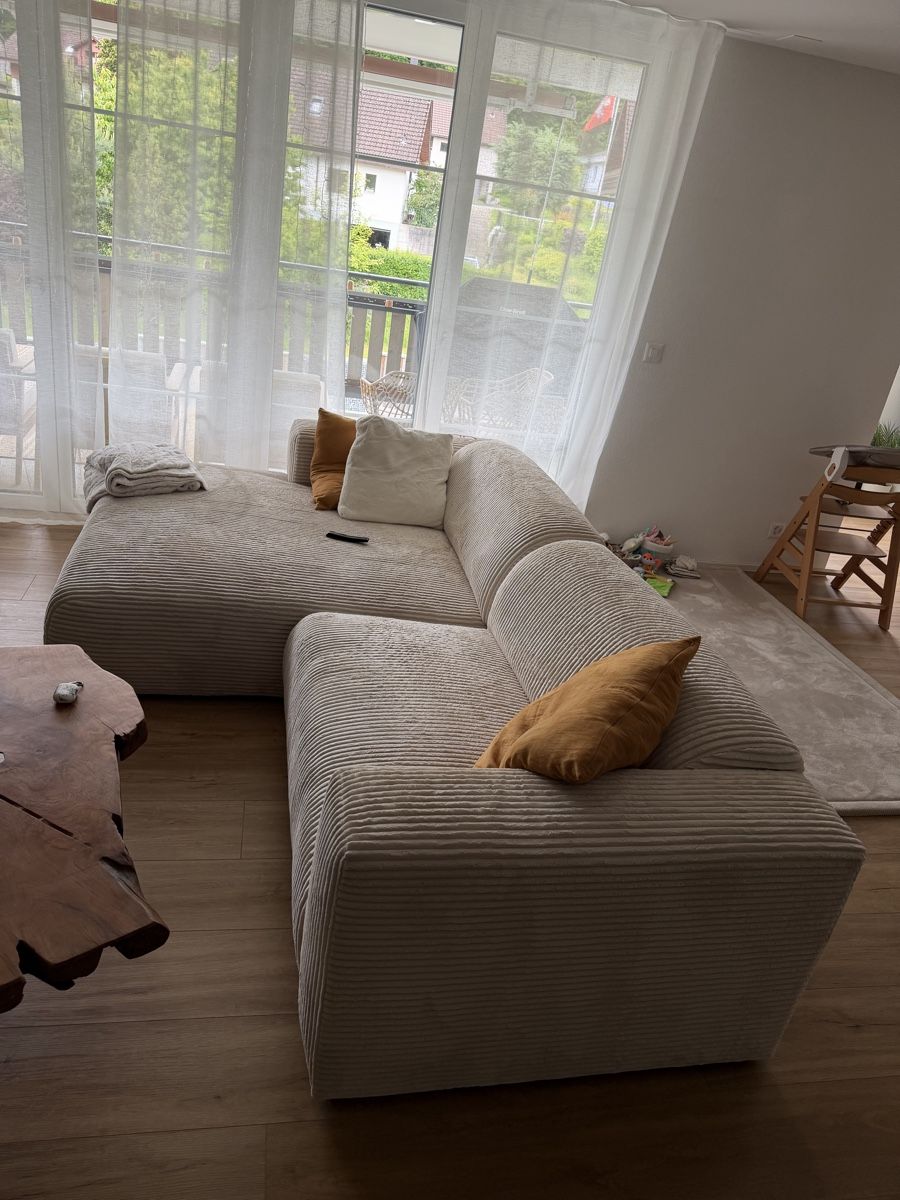 Divani: Sofa – Usato da Hüntwangen venduto da Javier-94 1