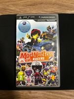 ModNation Racers - PSP Spiel