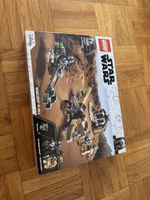 LEGO Star Wars 75299 Trouble on Tatooine neuf scellé