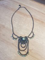 Collier vintage Jacqueline SINGH Paris