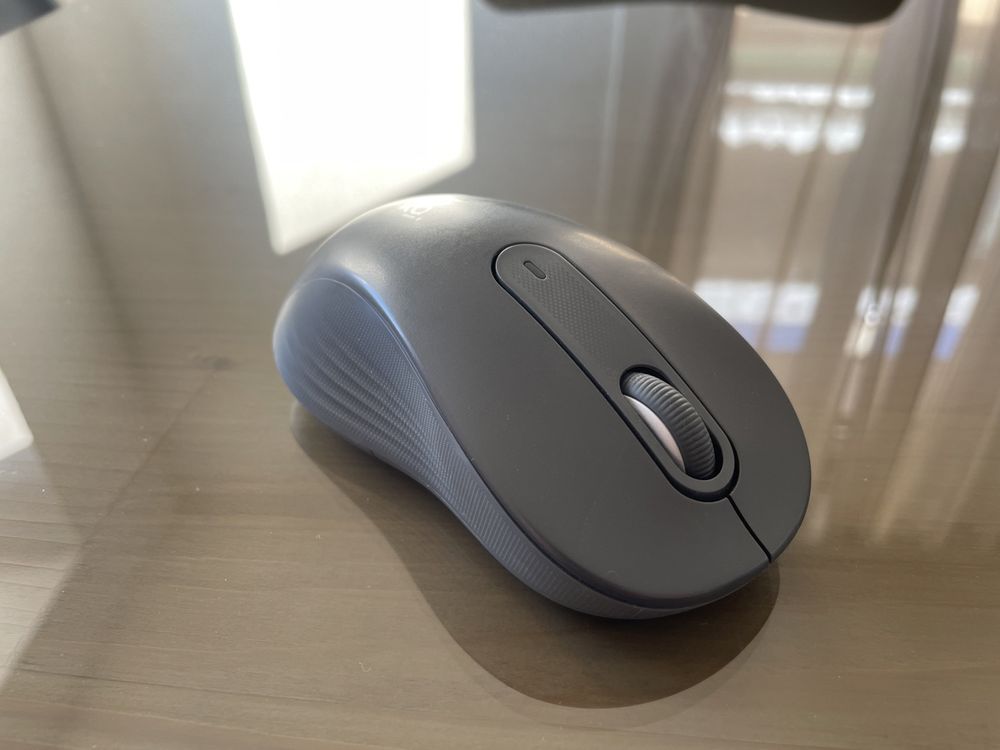 Logitech M650 L | Kaufen auf Ricardo