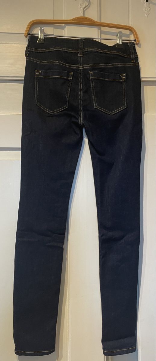 Jeans: Jeans, street one, 24/30 – Usato da St. Gallen venduto da Cagliari2015 1