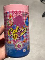 Barbie Chelsea colour reveal poupée surprise neuf