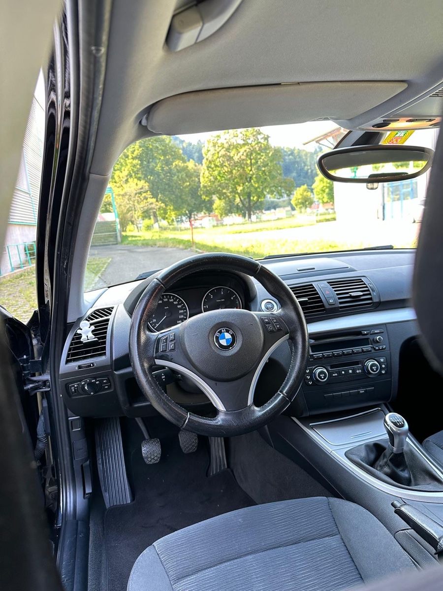 BMW Autos: Bmw 118d – Défectueux à Wangs par Baqaj58 3