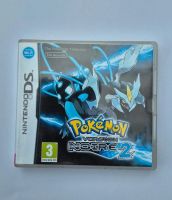 Jeu Nintendo DS Pokémon Version Noire 2 FR Complet