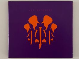 CD - Joe Satriani - The Elephants of Mars
