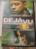 Déjà Vu DVD