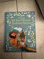 Usborne 10 Ten-Minute Bedtime Stories 📚 Schweizer Buch