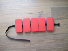 Schwimmgürtel für Kinder 3-6 Jahre (18-30 Kg)