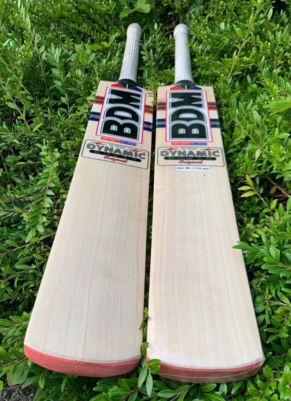 Giochi: Cricket Bats BDM Dynamic Power Original – Nuovo e nell'imballaggio originale da Luzern venduto da ronymamuni 1