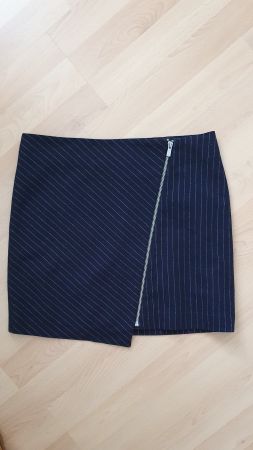 H&M Rock gr38, Neuwertig