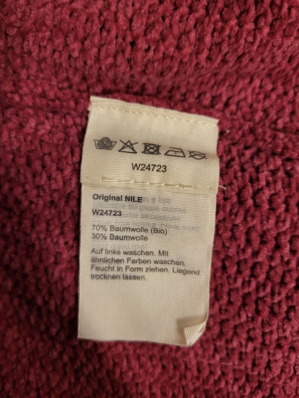 Nile Maglioni & Felpe: Neu Nile Pullover,  Gr XL – Nuovo (secondo la descrizione) da Suhr venduto da lul_87gh 3