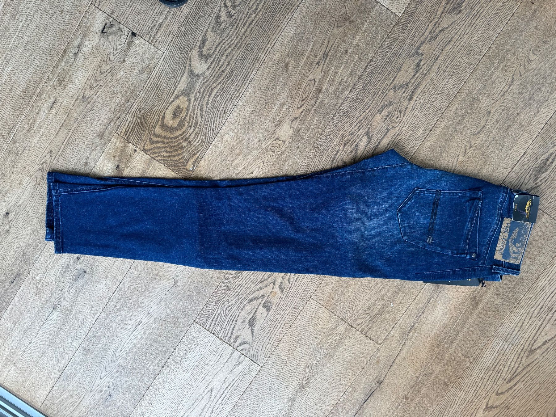 PME Legend Jeans: Jeans, PME **NEU**  29/32 – Nuovo (secondo la descrizione) da Stettfurt venduto da outlet72 1