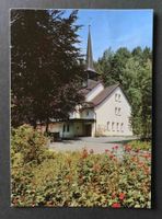 AK Ländli Oberägeri Kirche