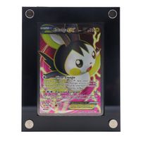Emolga EX (XY 143) - Pokémon TCG - XY - 🇫🇷