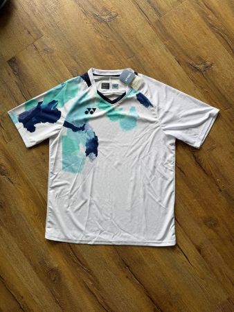 Yonex Badminton / Tennis Shirt
