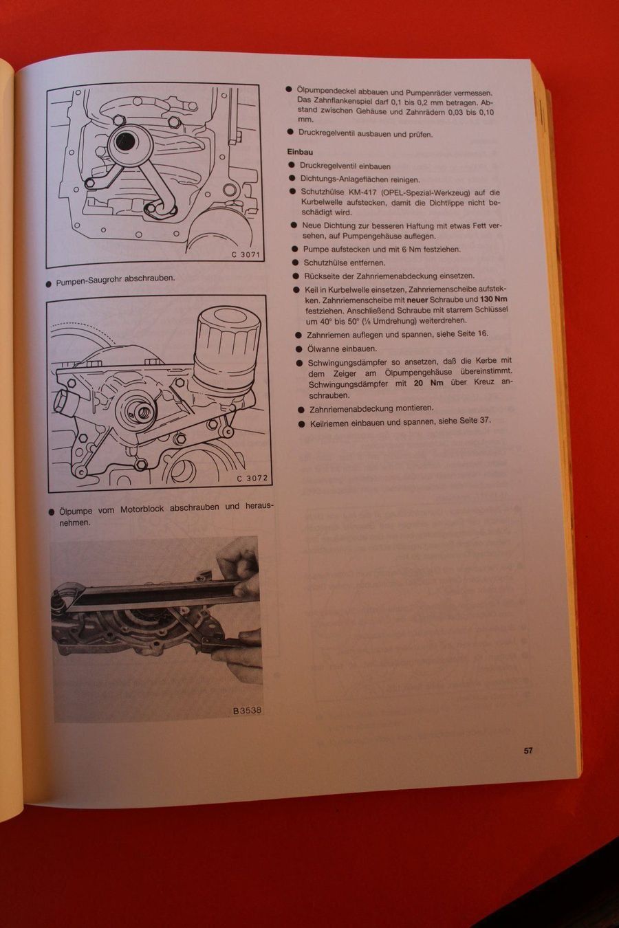 Bücher: Opel Omega So wird's gemacht – Gebraucht aus Wettswil von roma010 2
