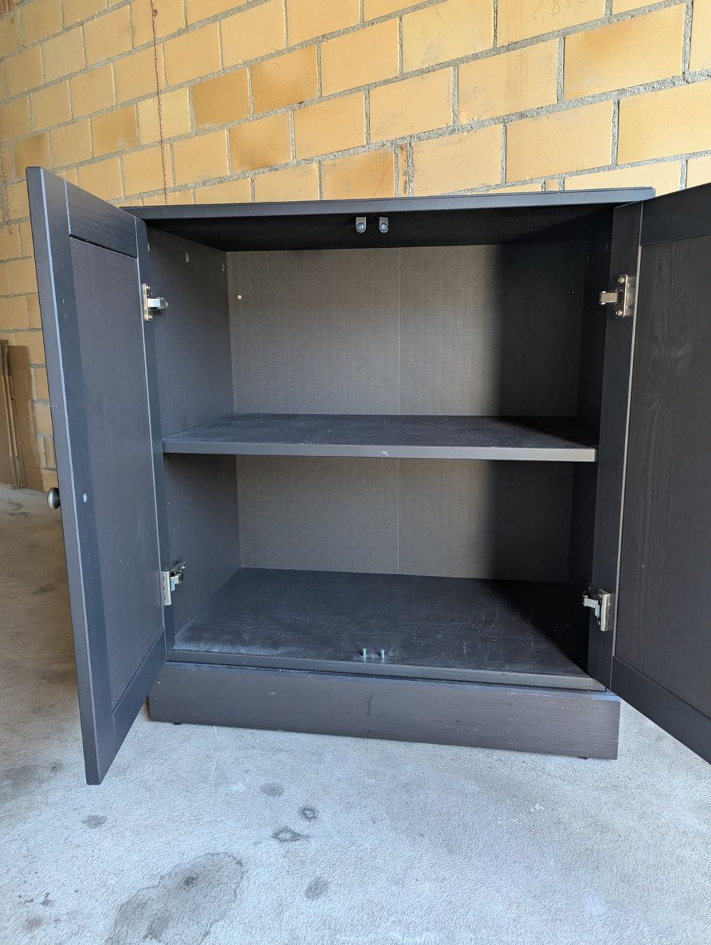 Ikea Cassettiere: Ikea Kommode Havsta – Usato da Wiesendangen venduto da ann_b8jd 1
