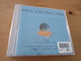 Kool & The Gang: The Collection (neu)