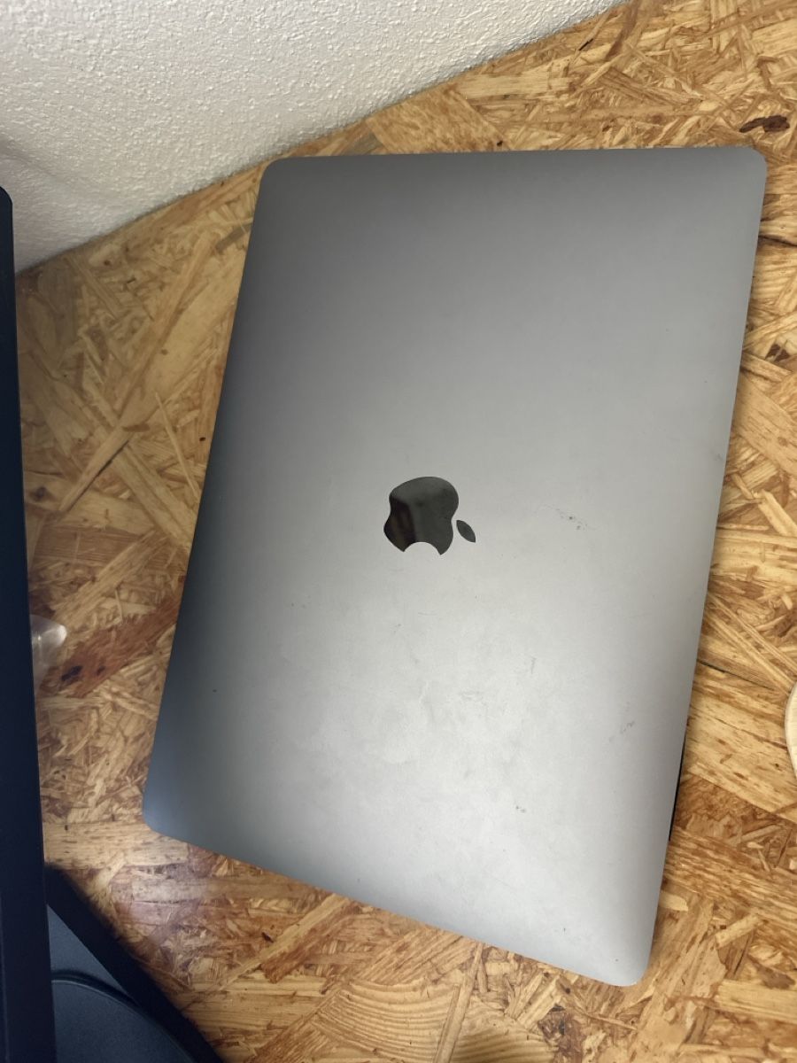 Apple Notebook: Defective Apple MacBook Air M1 2020 – Difettoso da Winterthur venduto da aykutkozandagi