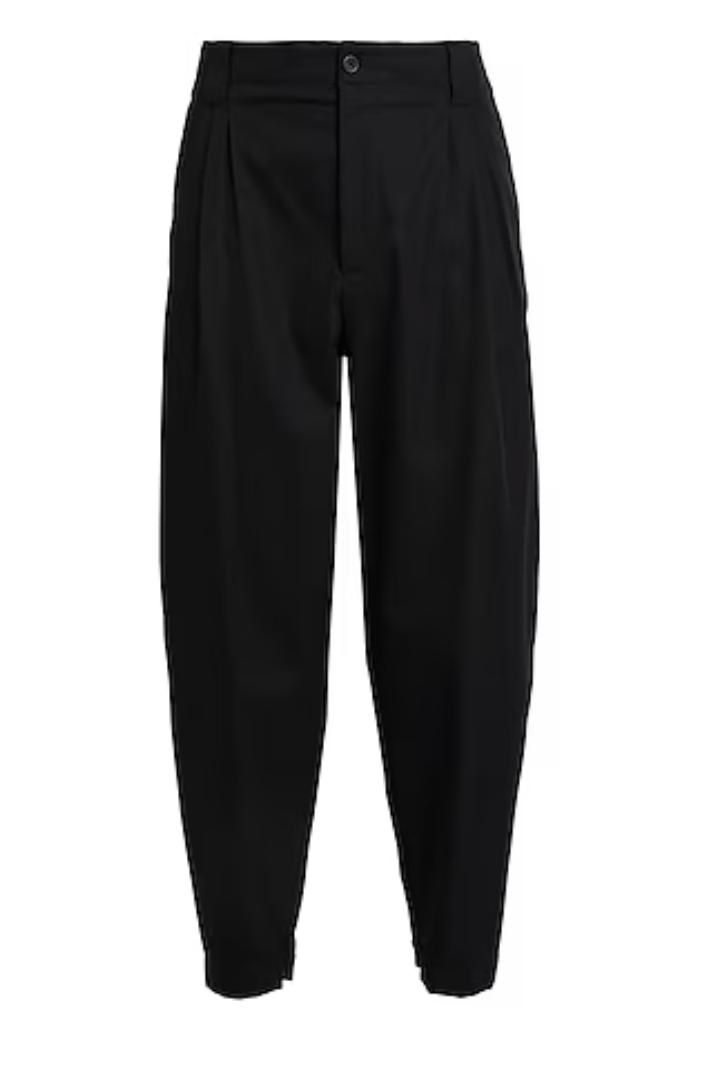 Dolce & Gabbana Pantaloni: Dolce & Gabbana Höse - Black - Size 52 - New – Nuovo e nell'imballaggio originale da Brugg AG venduto da GiovanniVercetti 5