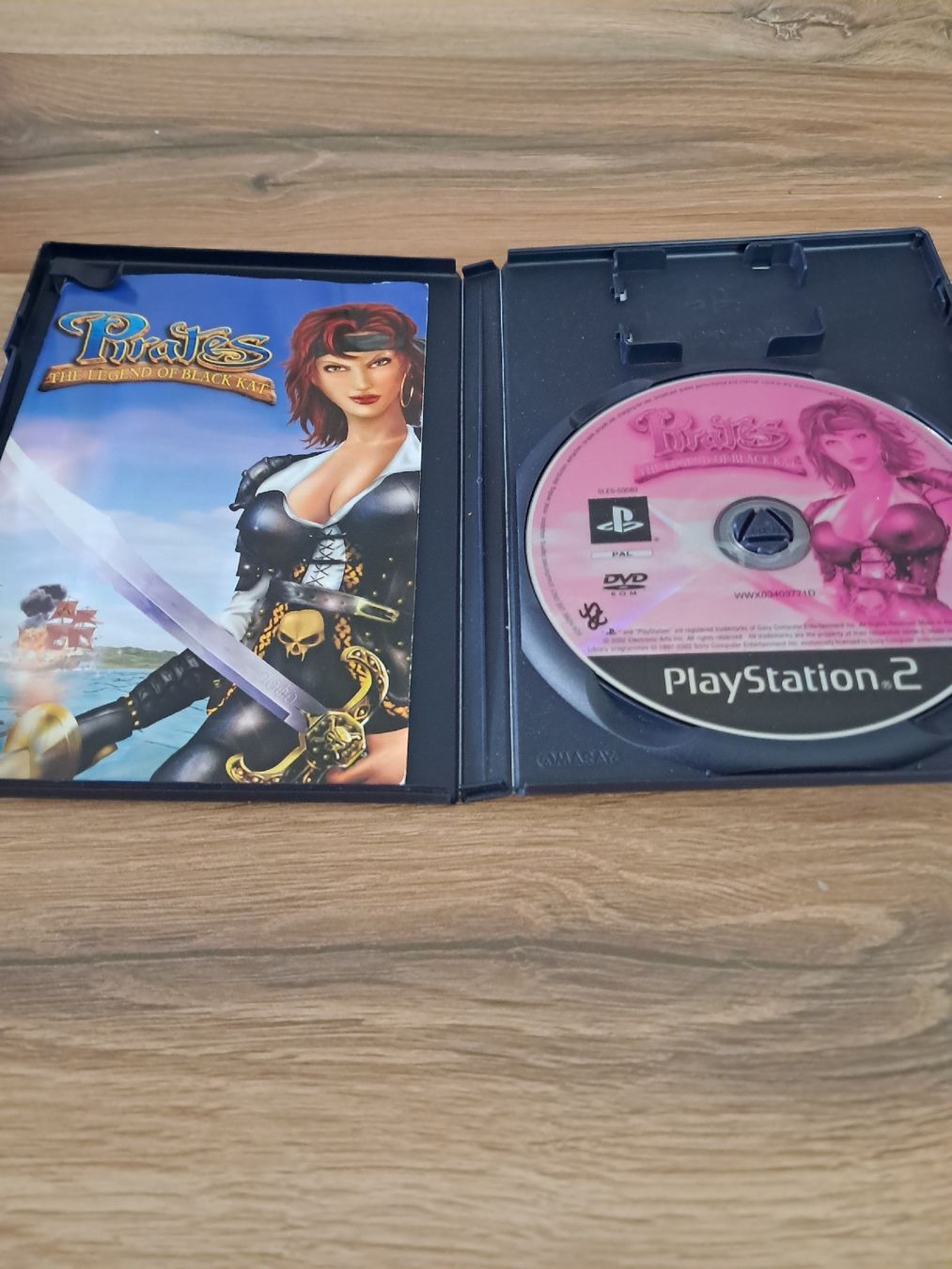 Jeux: ps2 Game – D'occasion à Einsiedeln par Biberchrouser76 2