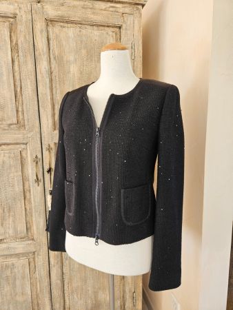 ❤️Edel Jacke Blazer ❤️HALLHUBER ❤️ wie neu