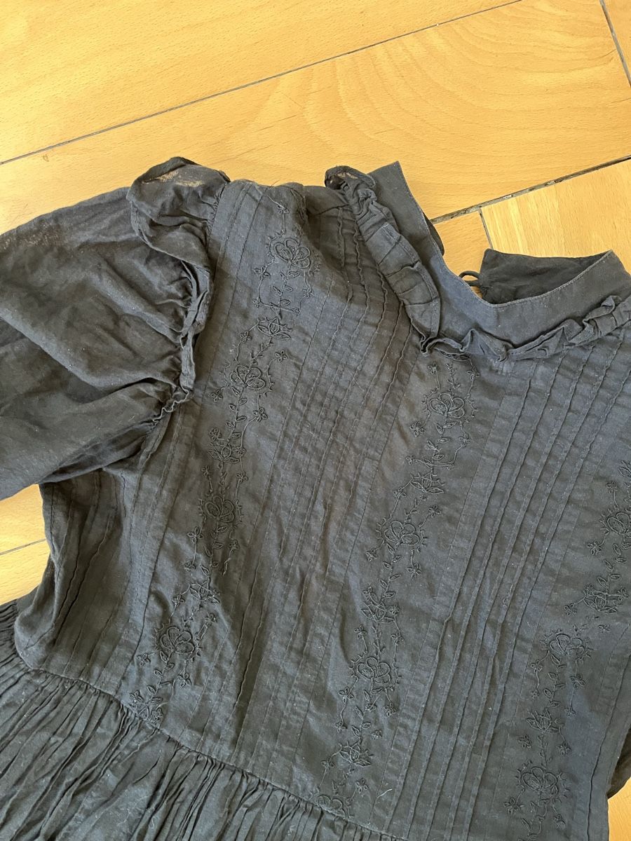 Vestiti: Kleid  – Usato da Zürich venduto da cat_rsn7 1