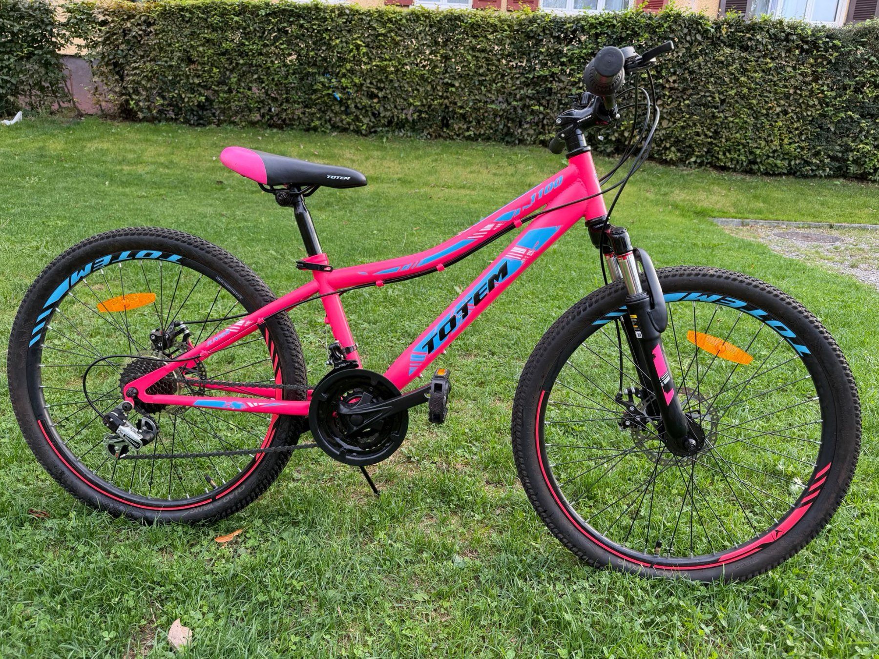 Totem Biciclette: Velo 24 Zoll Mädchen – Usato da Arbon venduto da sss_nsb5