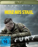 Herz aus Stahl