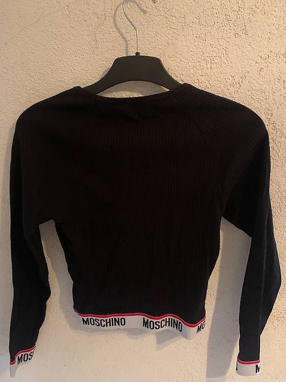 Altra biancheria intima: Moschino Unterhemd – Usato da Erlinsbach SO venduto da VWV1 1