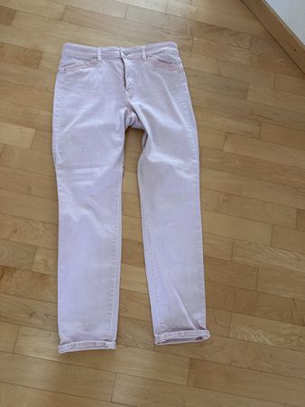 Coole Sommerjeans von Marc Cain