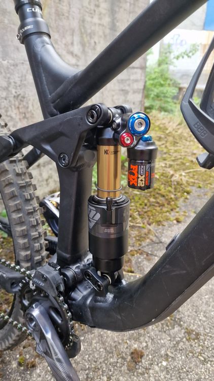 Cube Vélos: Cube One77 29" Pro – D'occasion à Solothurn par pat_2fzm 5