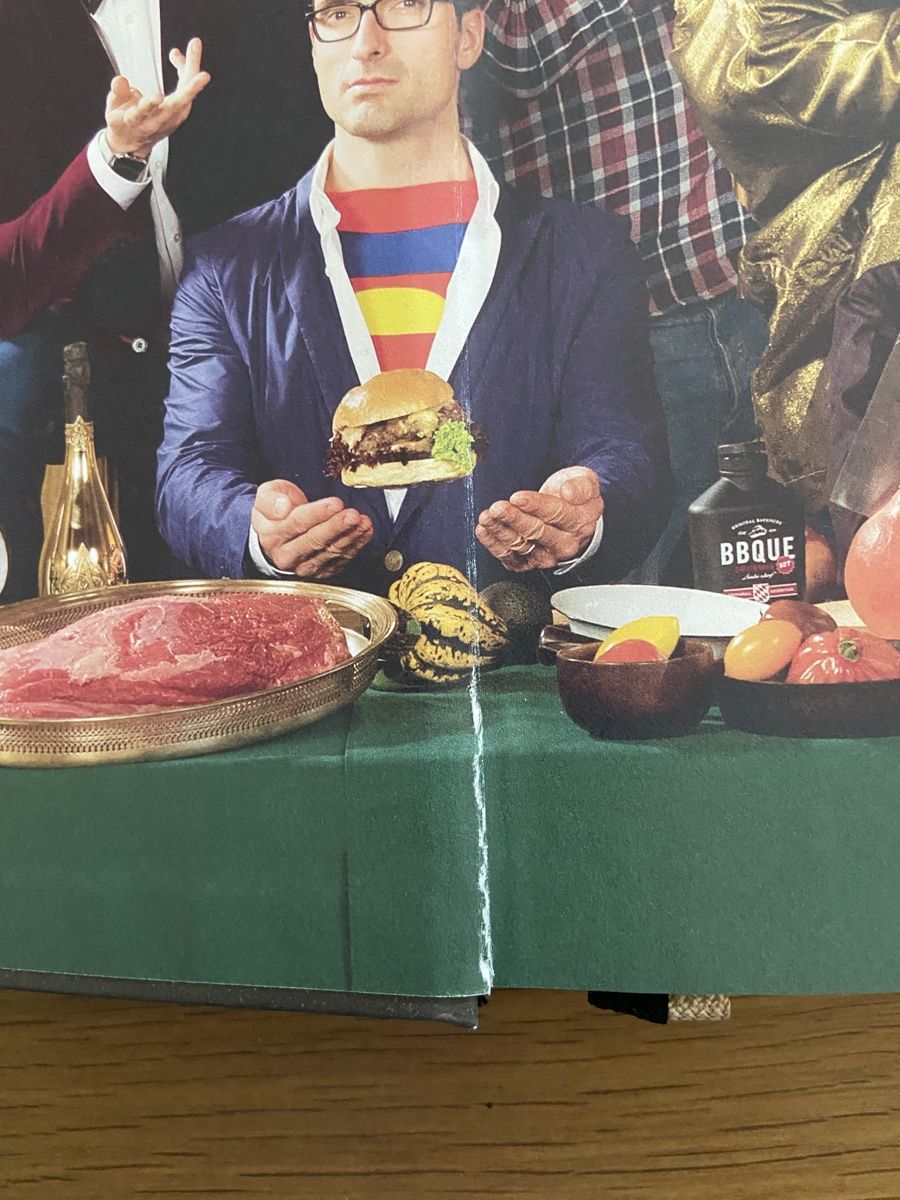 Bücher: Burger Unser Callwey  – Gebraucht aus olten von Pegasus1 9