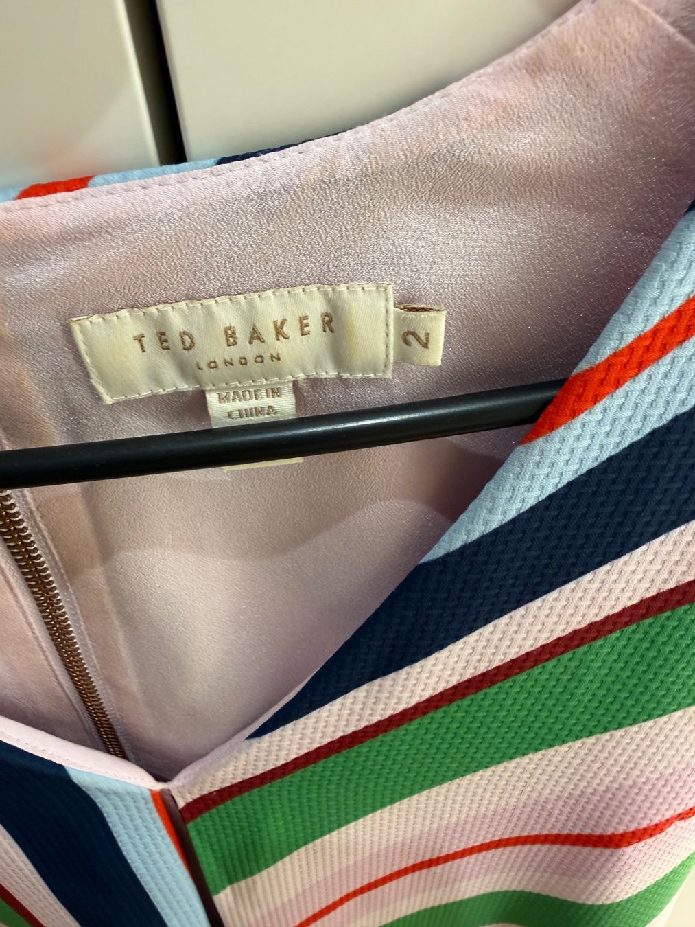 Ted Baker Vestiti: Ted Baker Kleid M – Usato da Zürich venduto da iva_7658 1