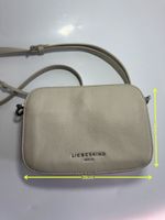 LIEBESKIND POCHETTE MINI EN CUIR / SAC EN BANDOULIÈRE