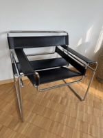 Wassily Chairs B3 Design Marcel Breuer