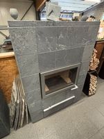 Speicherofen Speckstein