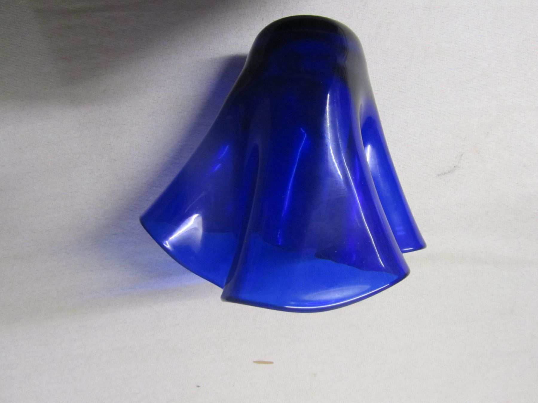Murano Vasi & Recipienti: Grosse Fazzoletto Vase – Usato da Luzern venduto da Lucernauno 3